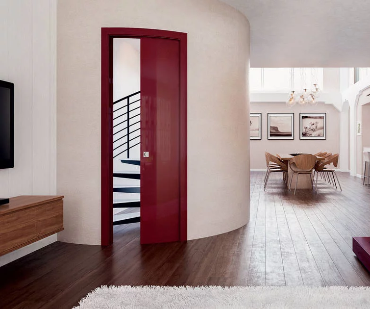 Pocket Door Systems